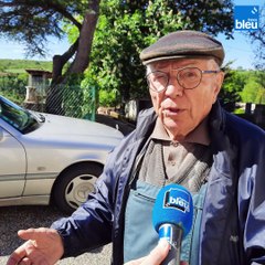 Le C15 a 40 ans, et fait la fierté de ses propriétaires