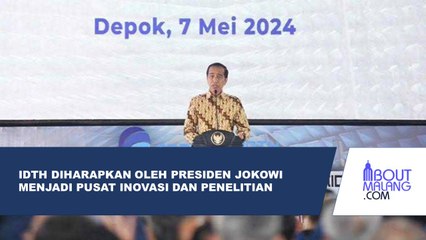 INDONESIA DIGITAL TEST HOUSE DIRESMIKAN OLEH PRESIDEN JOKOWI, DORONG TRANSFORMASI MENJADI PRODUSEN TEKNOLOGI GLOBAL
