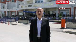 Amasra Belediye Başkanı, akaryakıt iftirası davası hakkında açıklama yapacak