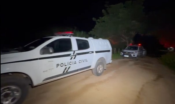 Adolescente de 17 anos é assassinado a tiros em estrada da zona rural de Catolé do Rocha