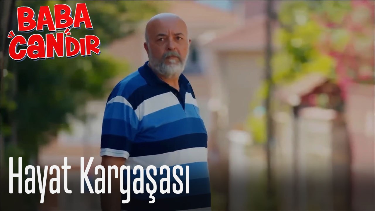 Hayat Kargaşası