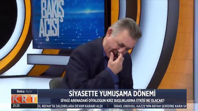 Nagehan Alçı'dan canlı yayında Rasim Ozan Kütahyalı esprisi: Neler çektim