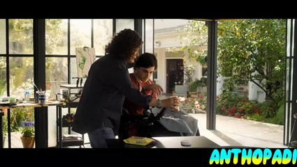 Gigi & Nate Bande-annonce (ES)