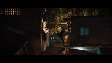 Mete miedo Bande-annonce (ES)