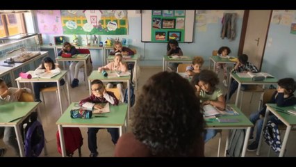 Love in the Villa Bande-annonce (ES)