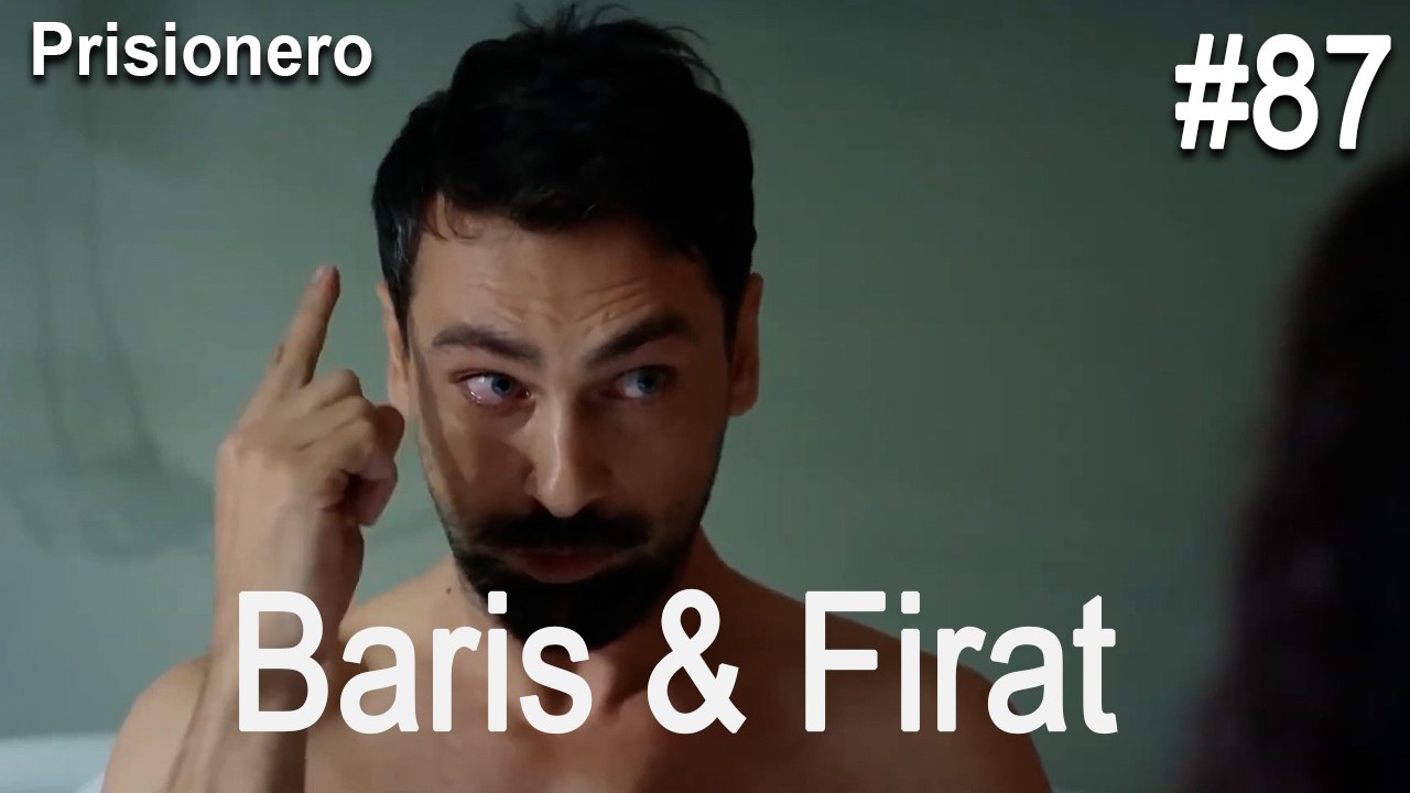Baris & Firat #87