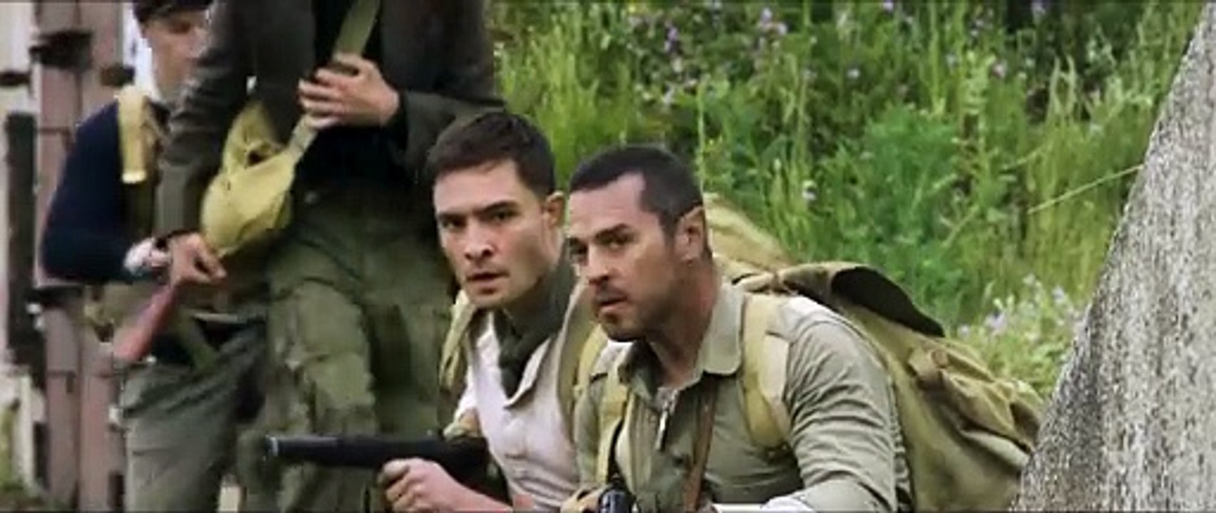 Wolves of War Bande-annonce (ES)