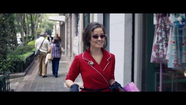 Cuando sea joven Bande-annonce (ES)