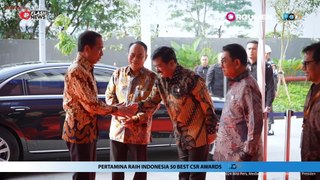 Resmi Diresmikan Presiden Jokowi, Indonesia Digital Test House Siap Dorong Revolusi Digital Melalui Penguatan Industri Teknologi Lokal