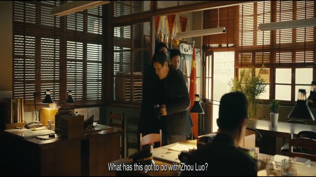 Tender Light (2024) ep 20 chinese drama eng sub