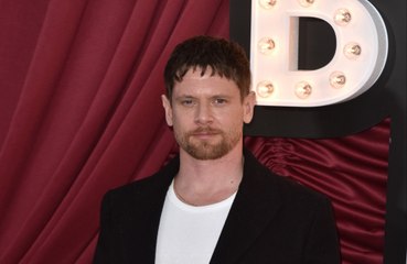 Jack O'Connell has joined the cast of '28 Years Later