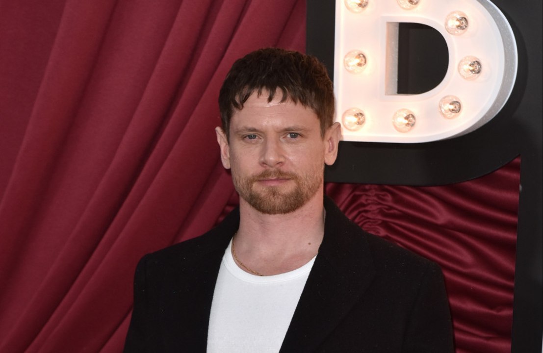 Jack O'Connell has joined the cast of '28 Years Later