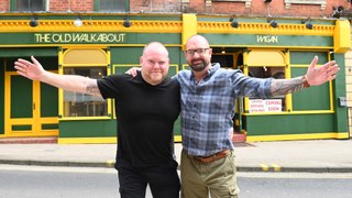 WIGAN: New venue to open on King Street