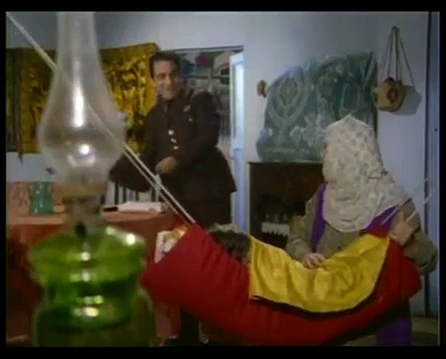 Her Gönülde Bir Aslan Yatar