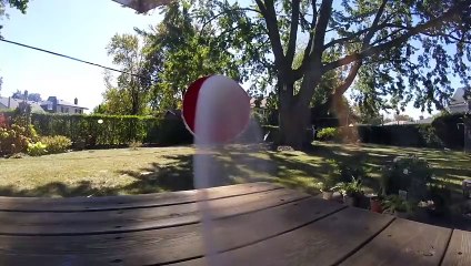 Sigara bıraktıran deney