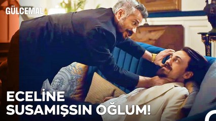 Gülendam Tüm Gerçekleri Duydu! - Gülcemal