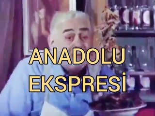 Anadolu Ekspresi: Classic Turkish Train Journey