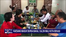 Kaesang Masuk Bursa Bakal Calon Wali Kota Bekasi, Relawan Prabowo-Gibran: Atas Aspirasi Masyarakat