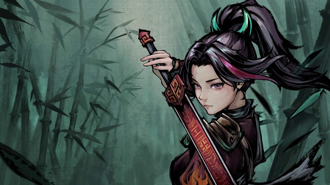 Realm of Ink - Das Roguelike will das Hades der chinesischen Mythologie werden