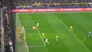 PSG vs Borussia Dortmund 0-1 - All Goals & Highlights - Champions League 2024