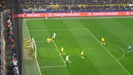 PSG vs Borussia Dortmund 0-1 - All Goals & Highlights - Champions League 2024