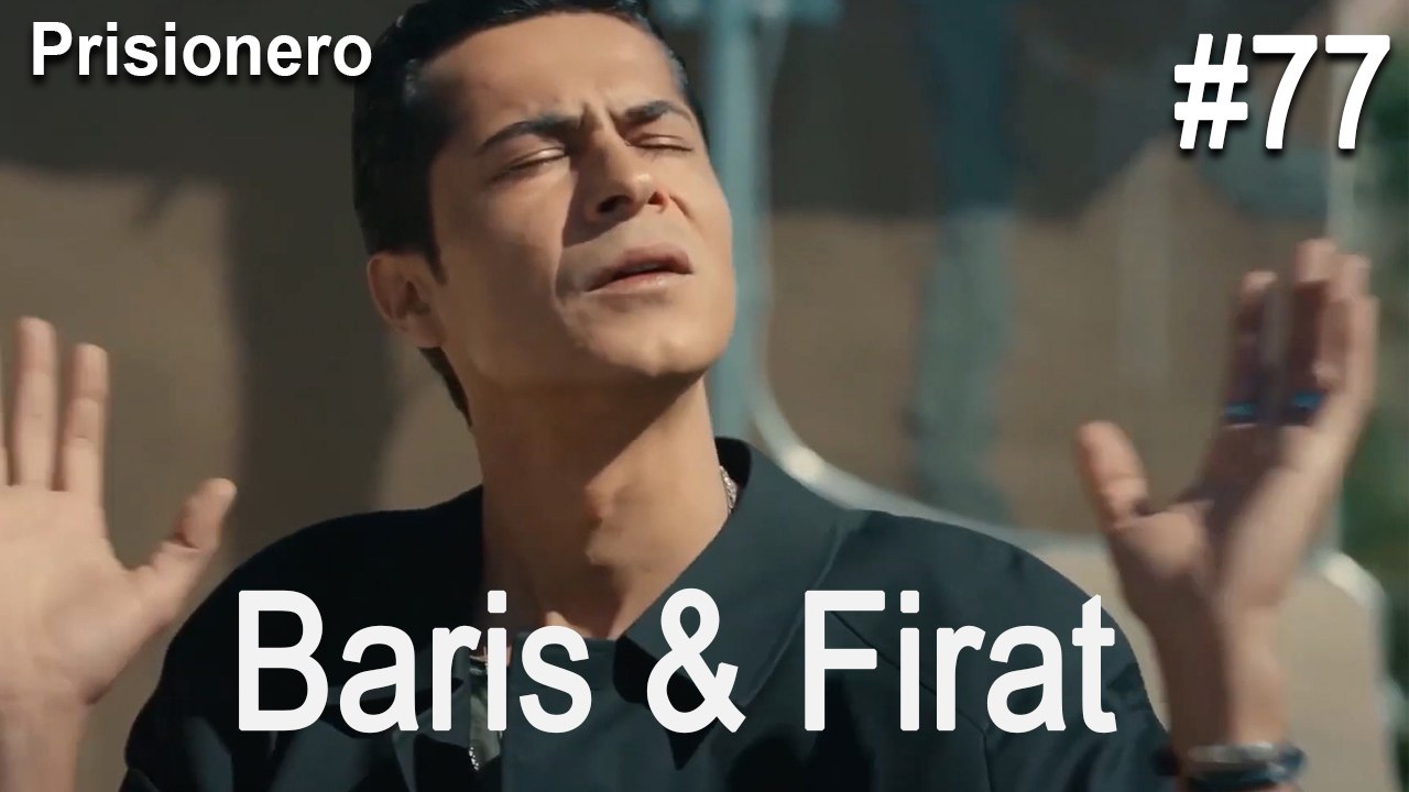 Baris & Firat #77