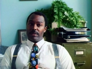 Gladiator Cop The Swordsman 2 1995 Español Latino