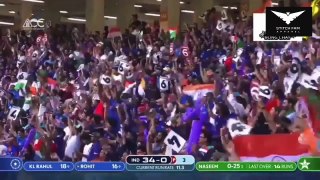 India Vs Pakistan Highlights Asia Cup 2022