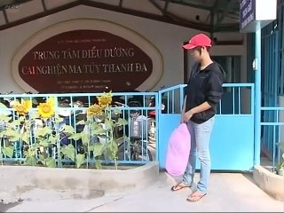 Phim Cổng mặt trời - tập 32