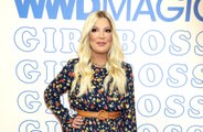 Tori Spelling once presented her ex-husband with a homemade sex toy