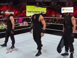 Microsoft Betrays Tango & Arkane Austin