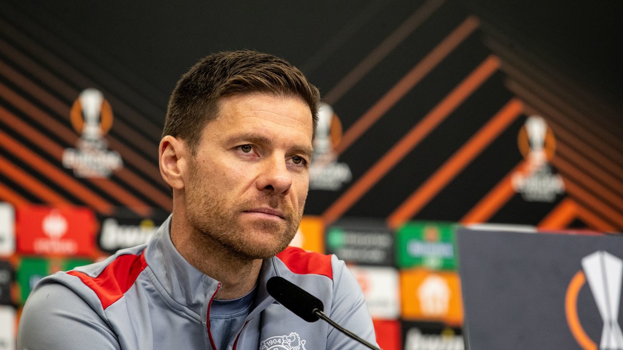 Xabi Alonso gratuliert Terzic - und lobt die Bundesliga