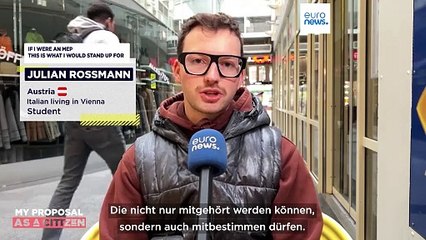 Amazon versteuern? Wagenknecht-Spitzenkandidat packt vor EU-Wahlen aus
