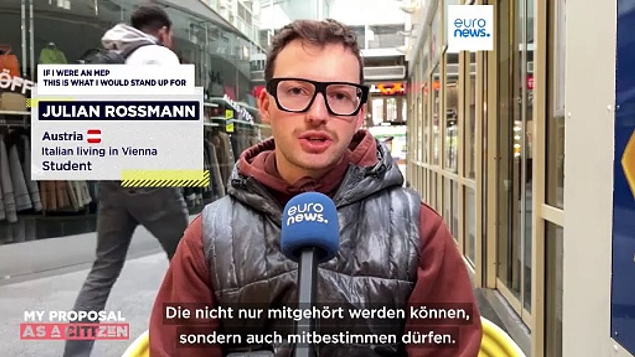 Amazon versteuern? Wagenknecht-Spitzenkandidat packt vor EU-Wahlen aus