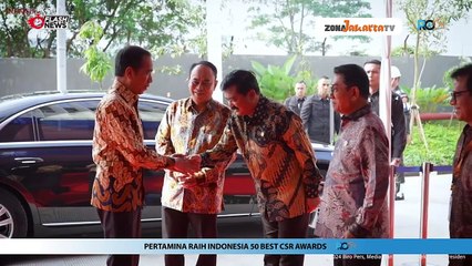 PRESIDEN JOKOWI RESMIKAN INDONESIA DIGITAL TEST HOUSE, DORONG PENGUATAN INDUSTRI TEKNOLOGI LOKAL