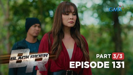 Black Rider: Ang paghahanap ni Rebecca sa anak ni William (Full Episode 131 - Part 3/3)