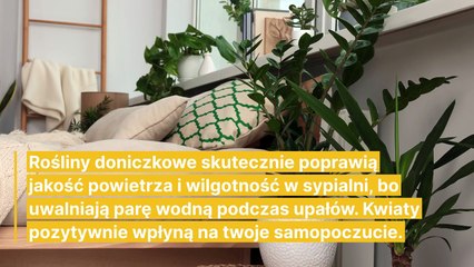 Triki na dobry sen w czasie upałów