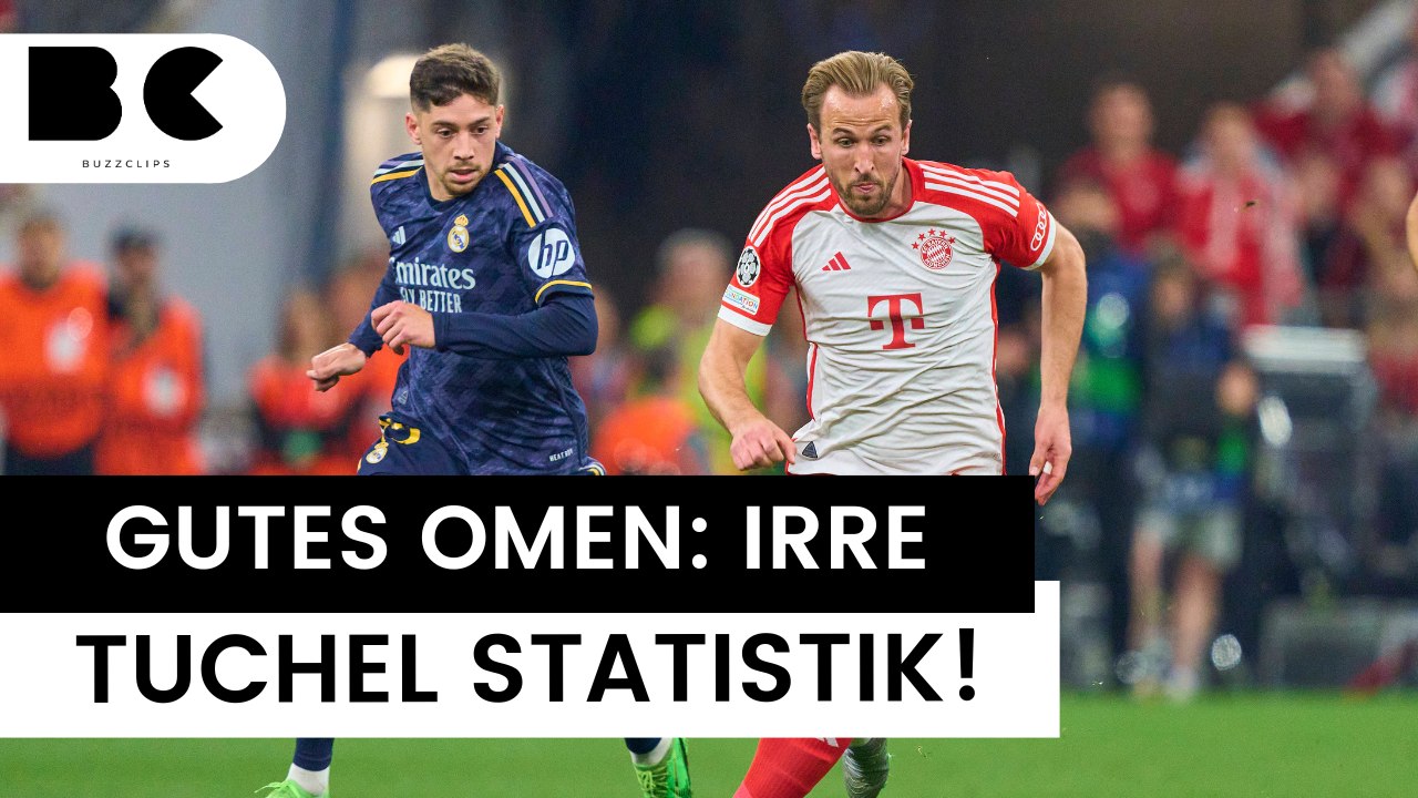 Tuchel unbesiegbar? statistik sieht bayern im cl-finale!