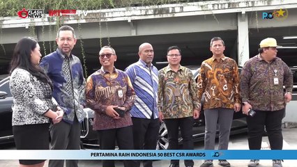 Kemensetneg Terima 51 Sedan BMW