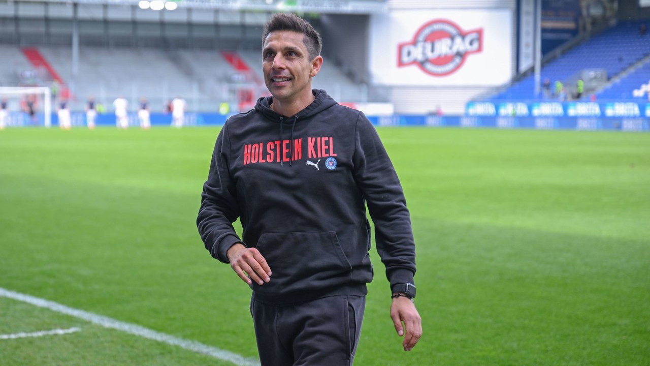 Coacht Rapp bald ein Bundesliga-Team? 'Habe keinen Karriereplan'