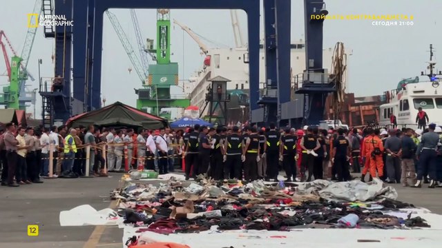 Mayday Catástrofes Aéreas - Temporada 24, Episodio 10 - Directiva Letal (Vuelo 302 de Ethiopian Airlines)