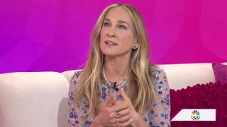 Sarah Jessica Parker hints at ‘complex’ storyline ahead for And Just Like That season 3