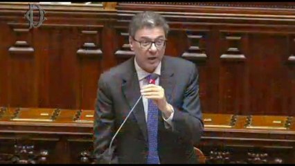 Giorgetti: confidente che aiuteremo categorie deboli anche nel 2025
