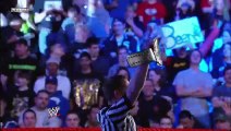 Jeff Hardy Vs Chris Jericho Raw March 10 2008 IC Match