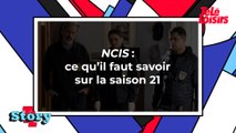 NCIS : ce qu'il faut savoir sur la 21ème saison