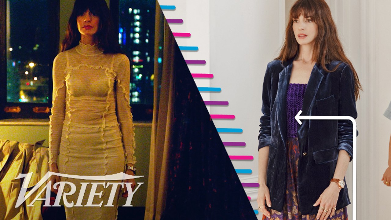 the idea of you purple dress 'The Idea of You' Costume Designer Breaks Down the Looks from the Film