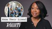 Does Shonda Rhimes Know Lines From Her Most Famous TV Shows and Movies?