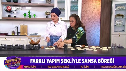 Nermin'in Enfes Mutfağı 8 Mayıs 2024