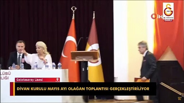 Süheyl Batum: “Seçimi kazanırsak Okan Buruk ve Erden Timur ile beraber olmayı bir borç olarak biliriz”