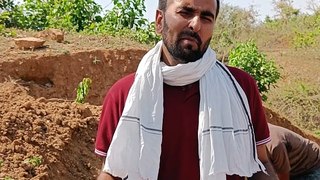 Reporter's Guarantee | Asghar Khan In Conversation With Laungi Bhuniya In Gaya, Bihar
